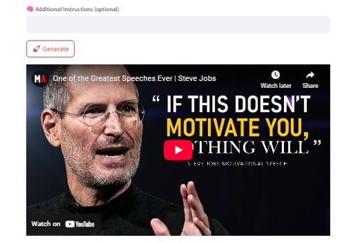 YouTube Reaction Video Assistant gallery