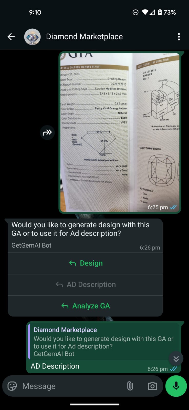 Post ads that convert preview