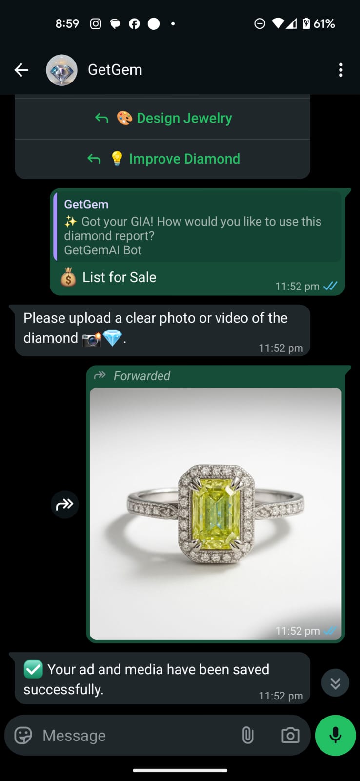 Post ads that convert preview