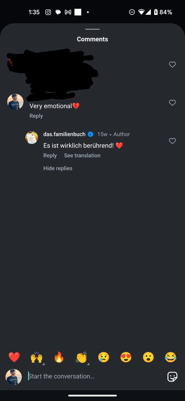 AI Comments Automation Suite