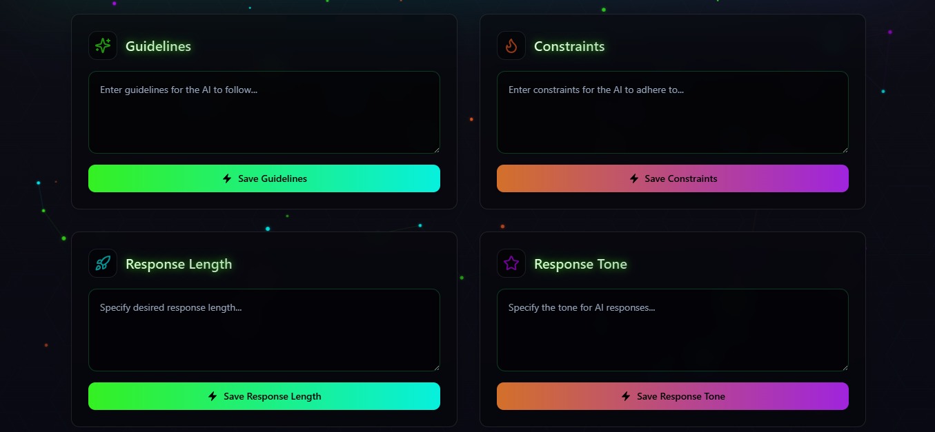 AI Comments Automation Suite gallery